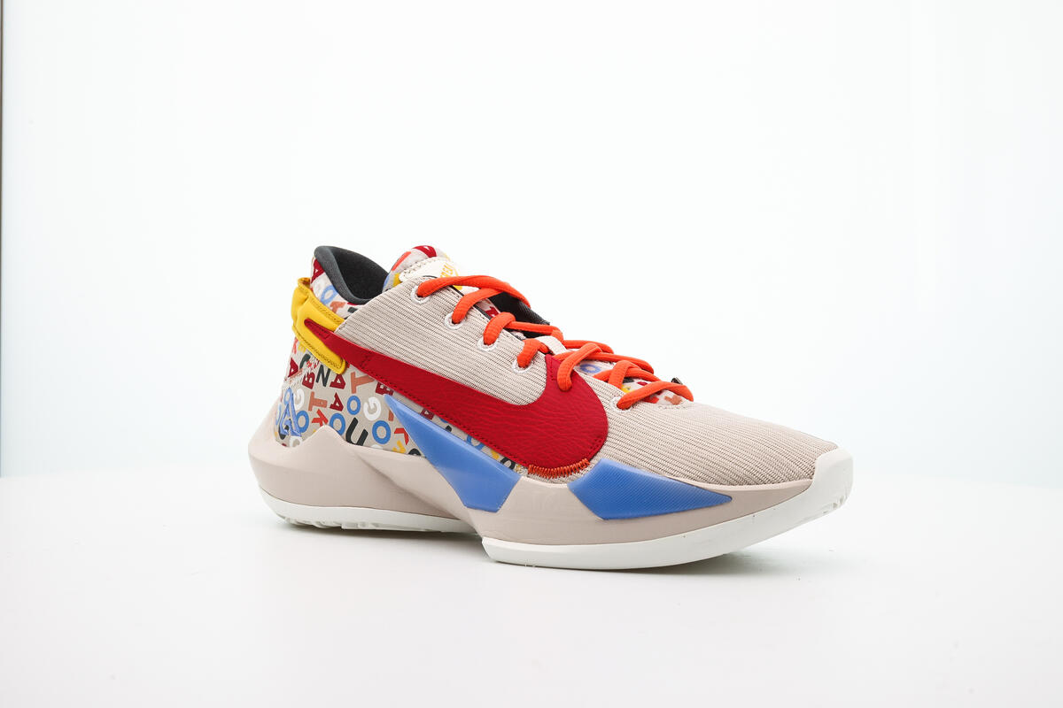 Nike ZOOM FREAK 2 